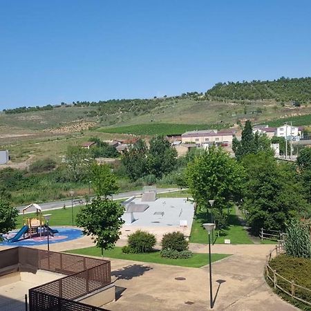 Apartamento Entrevinas En El Corazon De La Rioja Fuenmayor Luaran gambar