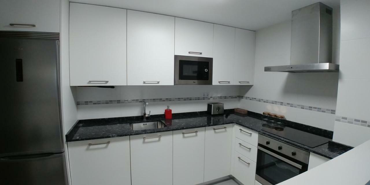Apartamento Entrevinas En El Corazon De La Rioja Fuenmayor Luaran gambar