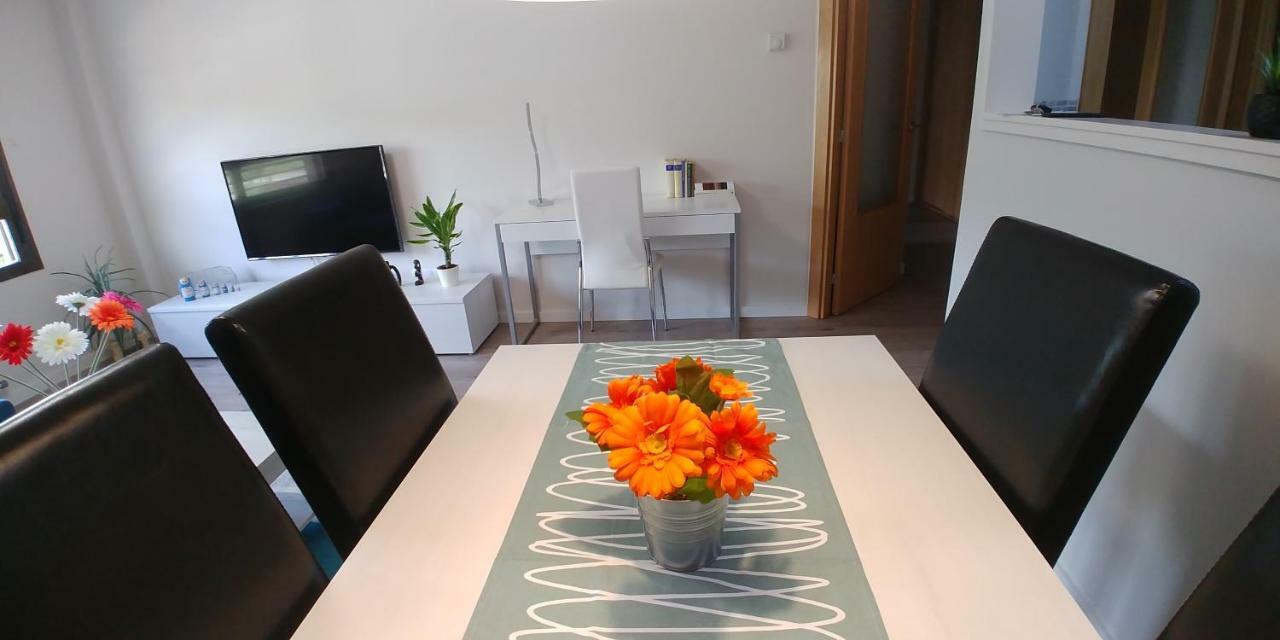 Apartamento Entrevinas En El Corazon De La Rioja Fuenmayor Luaran gambar