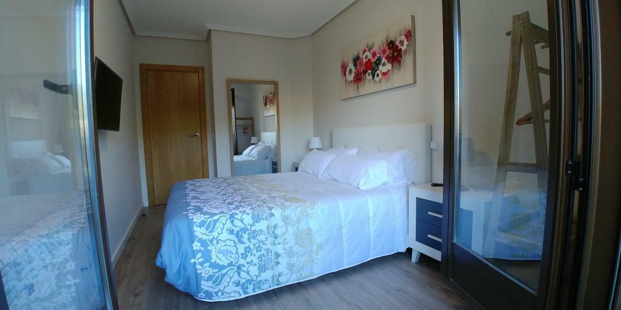 Apartamento Entrevinas En El Corazon De La Rioja Fuenmayor Luaran gambar